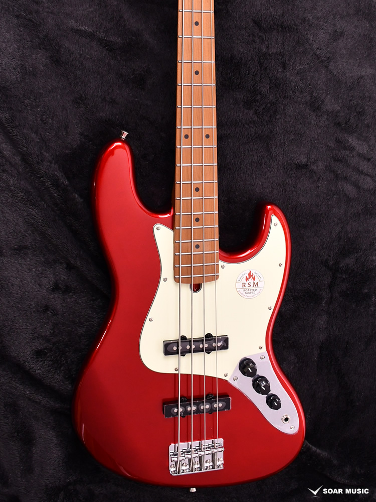 BJB-1-RSM/M CAR (Bacchus / バッカス) エレキベース