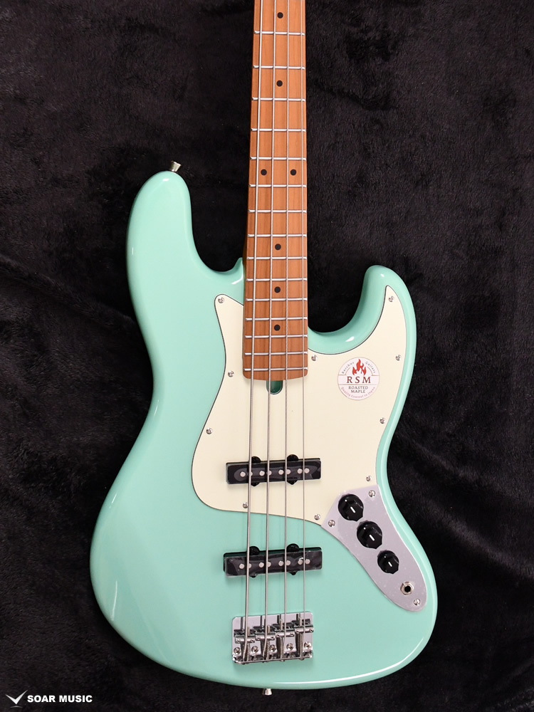 BJB-1-RSM/M SFG (Bacchus / バッカス) エレキベース