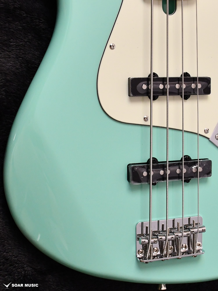 BJB-1-RSM/M SFG (Bacchus / バッカス) エレキベース