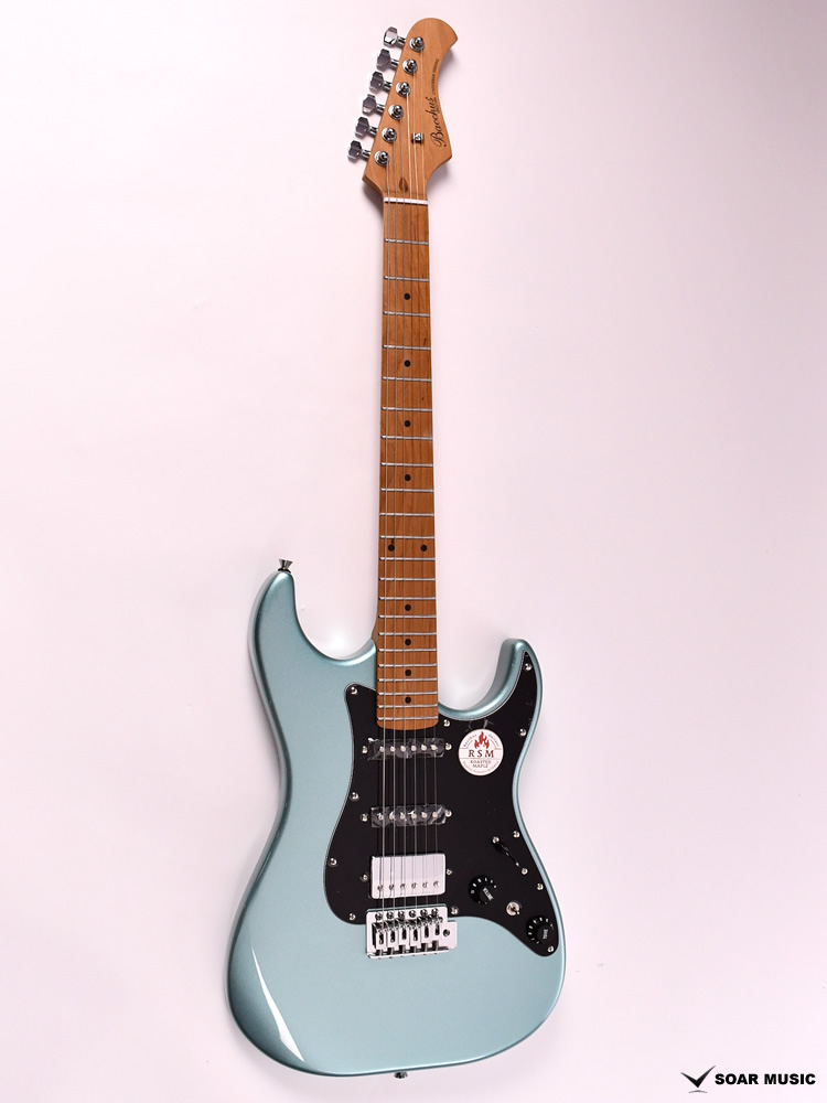 GS-2DX RSM/M IBM Bacchus Universe Series エレキギター