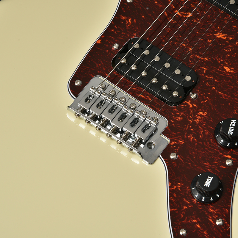 BJM-3-RSM/M BLK (Bacchus / バッカス) エレキギター ジャズマスタータイプ