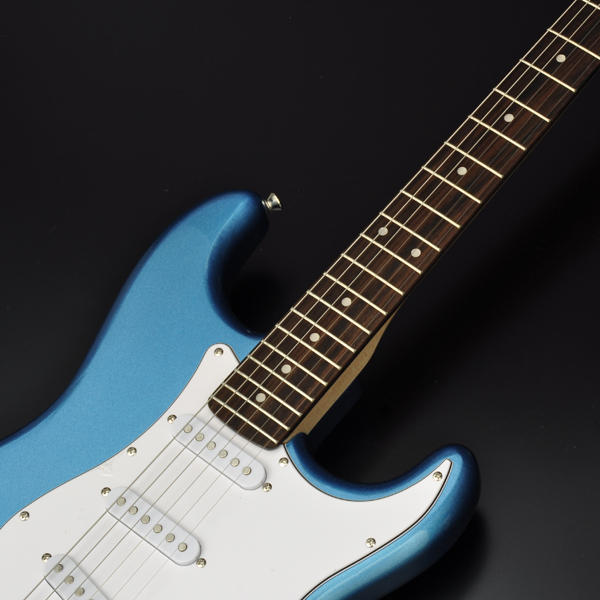 BST-1R/DLPB (Bacchus / バッカス) エレキギター ストラトタイプ