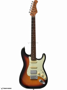 BST-2 RSM / BST-2-RSM/R-BPPG バッカス（Bacchus） エレキギター