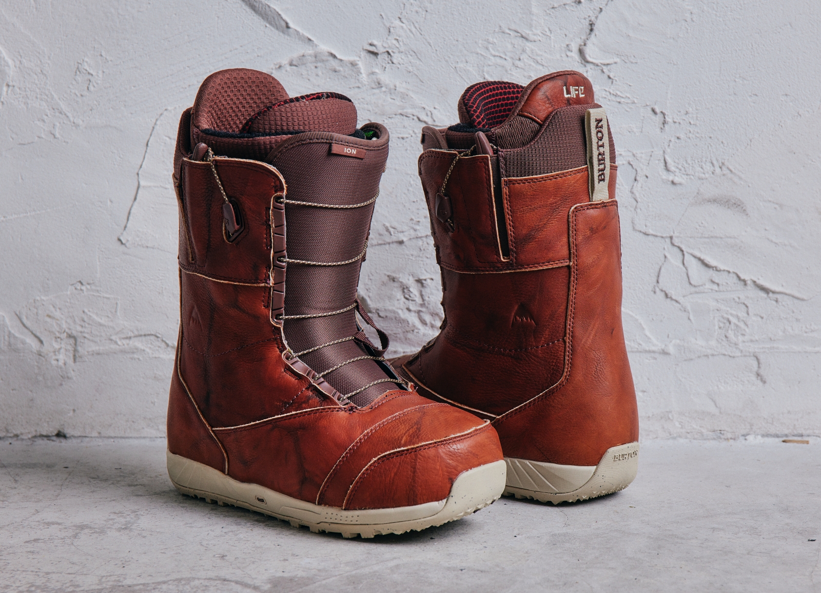 BURTONブーツ【ION LTD AF】28㎝ バートン アイオン バートン アイオン