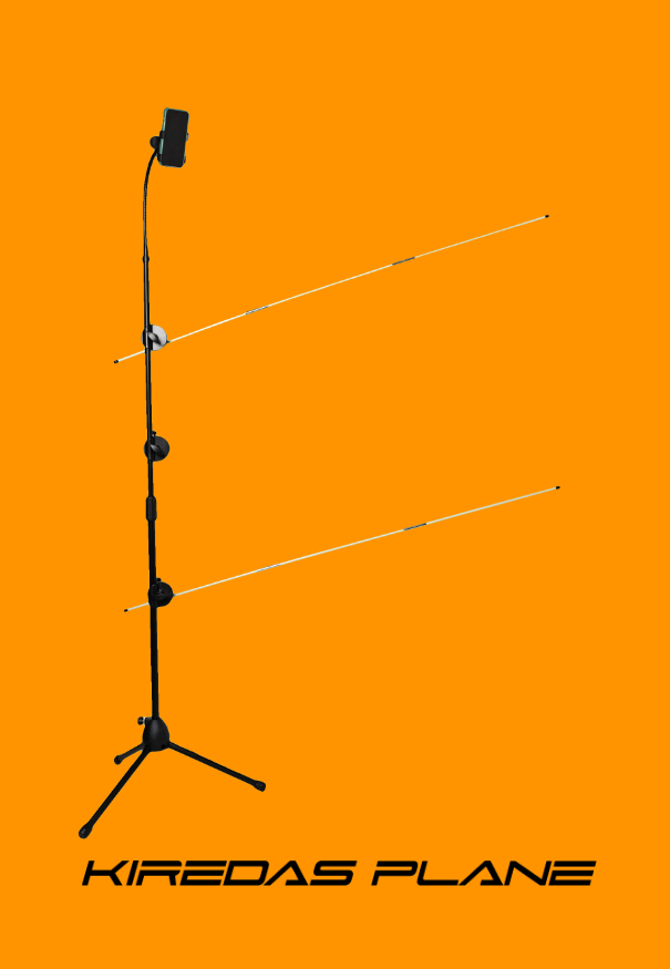 KIREDAS~キレダス~