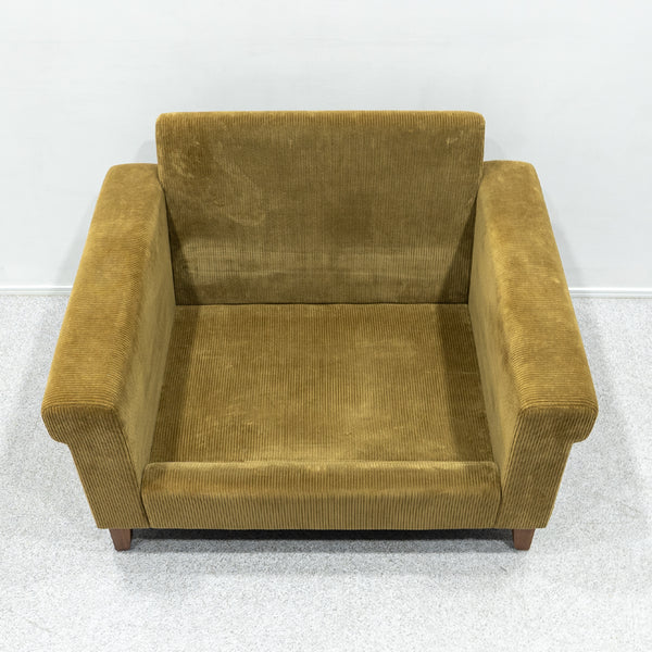 TRUCK FURNITURE / FK SOFA 1.5-SEATER – Back to the Furniture