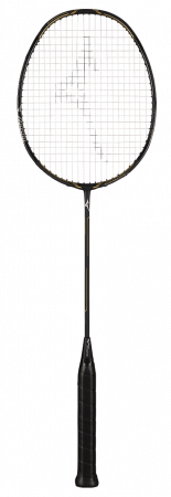 ミズノ フォルティウス10クイックのレビュー評価・口コミ評判 - バドナビ