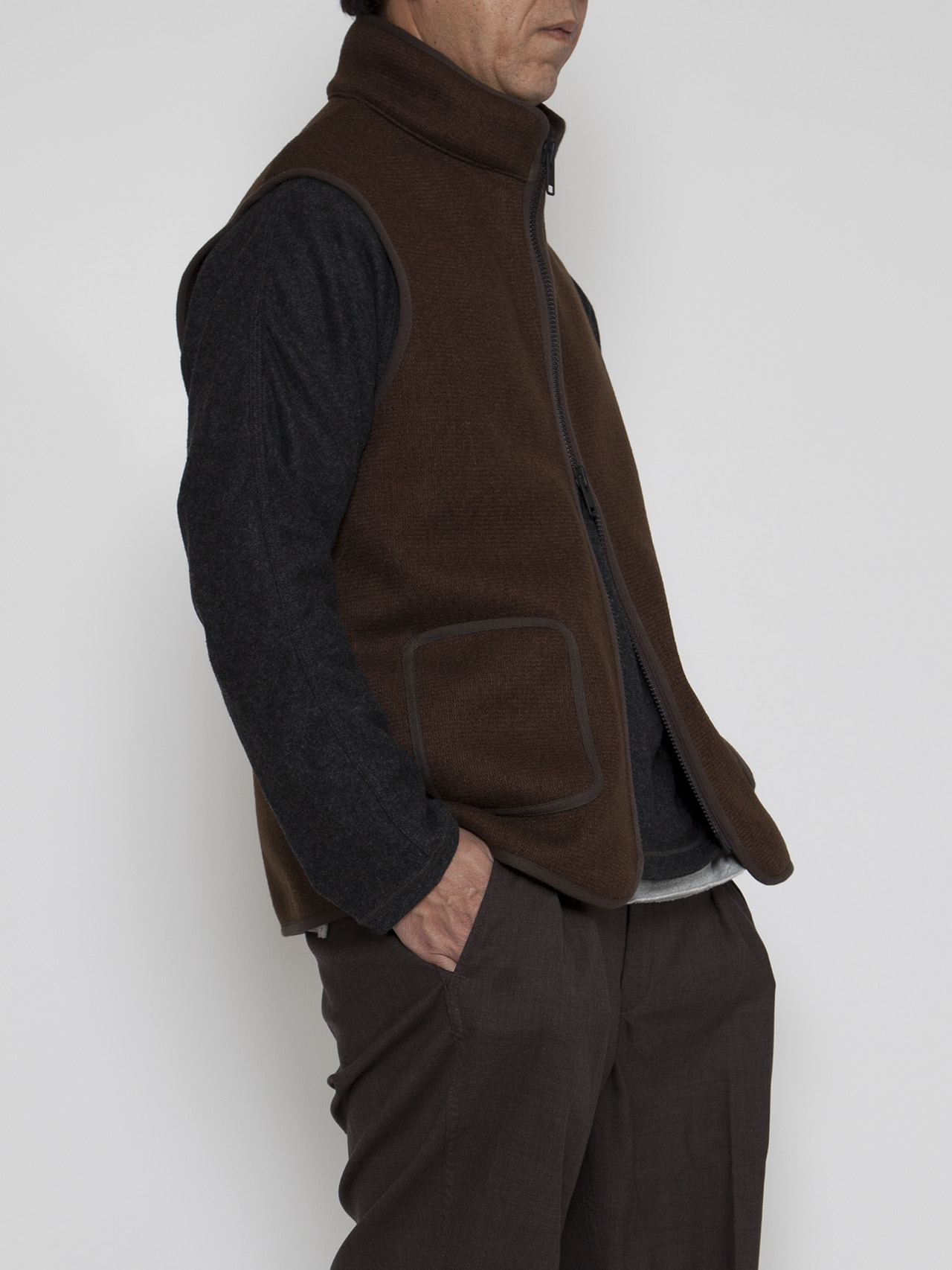 PISTACHIO w/BEACH CLOTH 2019FW | SPECIAL