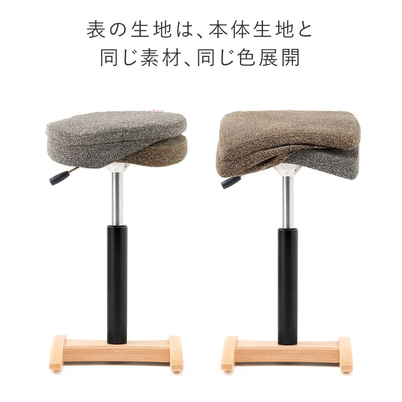 バランス シナジー専用｜シックカバー クッションありタイプ