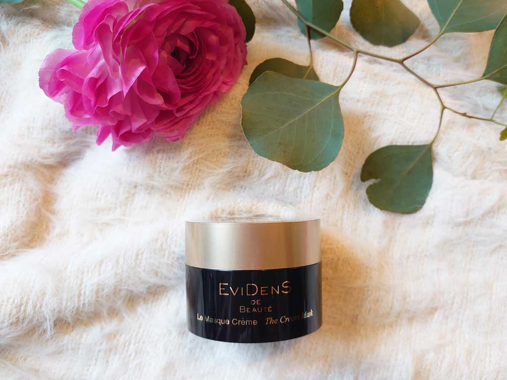 エヴィドンスとラコリーヌのマスク徹底比較Ⅱ | Bali Luxe