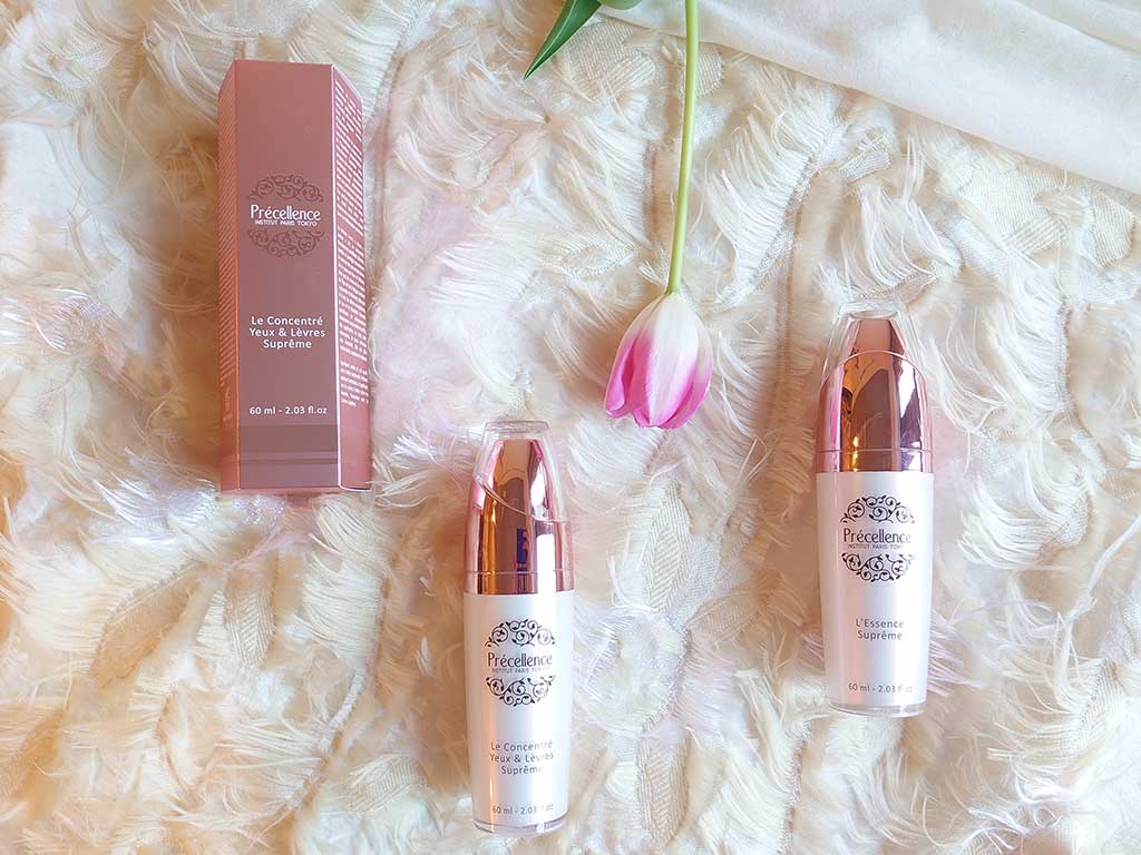 プレセランス | Bali Luxe | バリリュクス│大阪バリニーズマッサージ