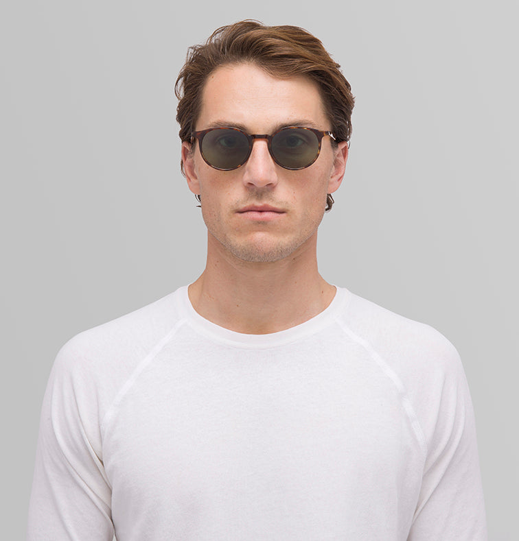 James Bond 007 Norton Glasses - Luxury Sunglasses