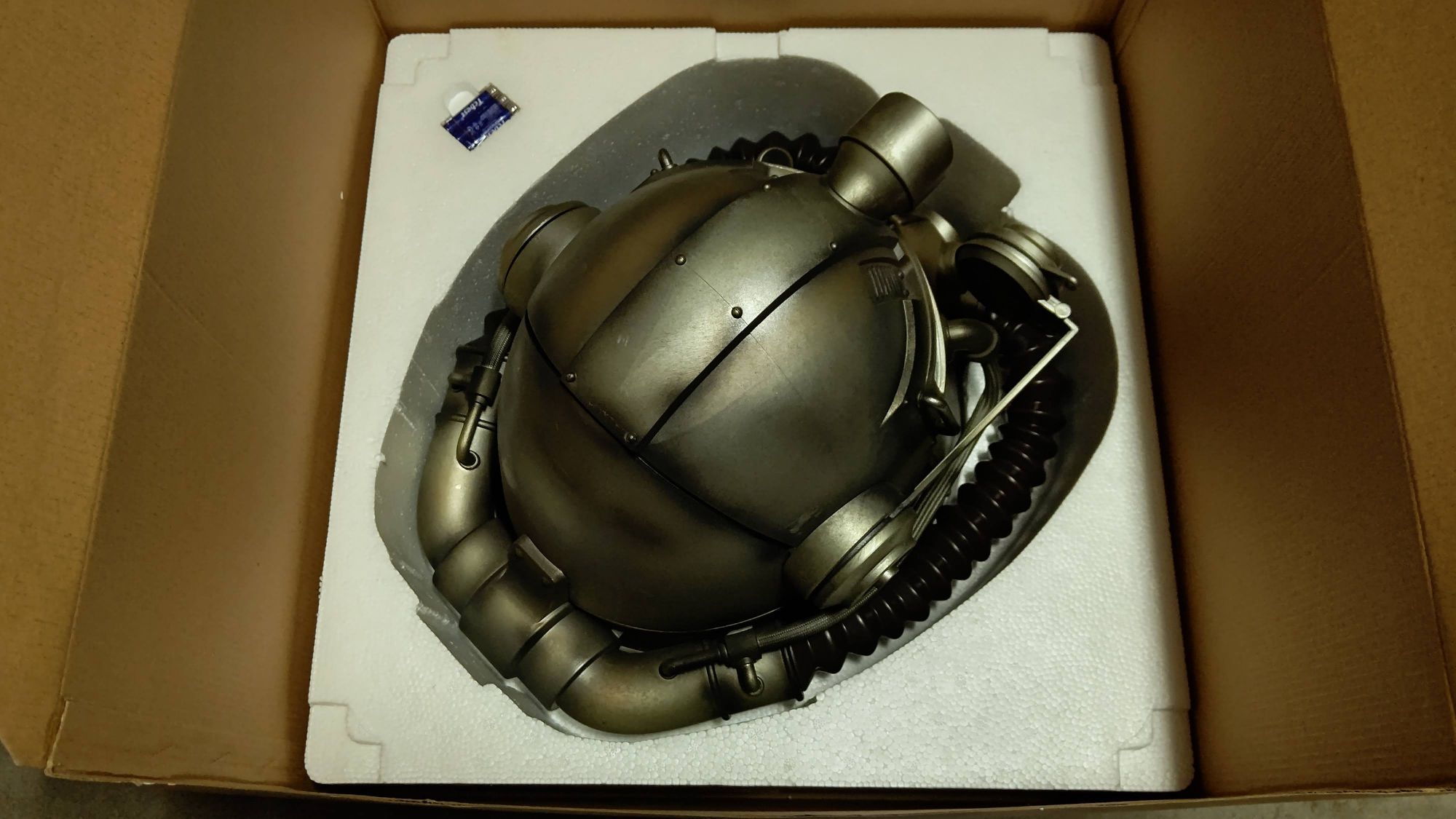 Fallout76】激安になっていた限定版「Fallout 76 Power Armor Edition