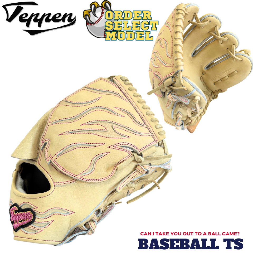 BASEBALL TS / てっぺん