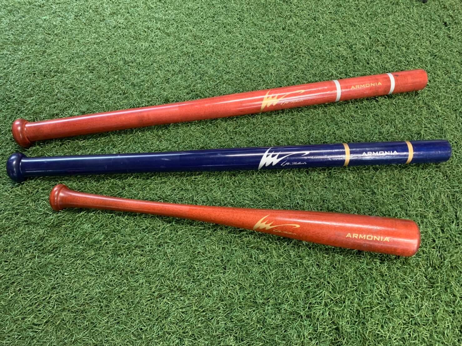 野球 バット Ip Select トレーニングバット3種類をご紹介！！ |