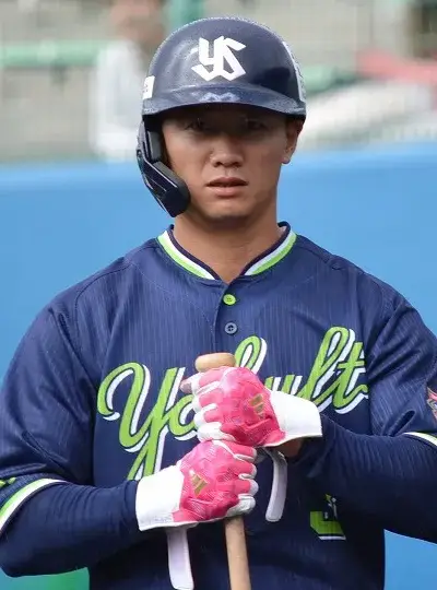 西川 遥輝 – BASEBALL KING