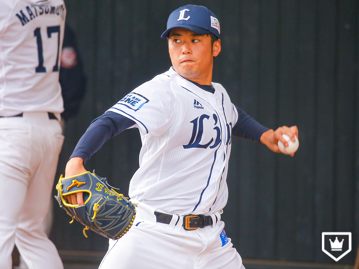 西武が夏季限定ユニフォームを発表 今年は7月22日から8月21日まで着用