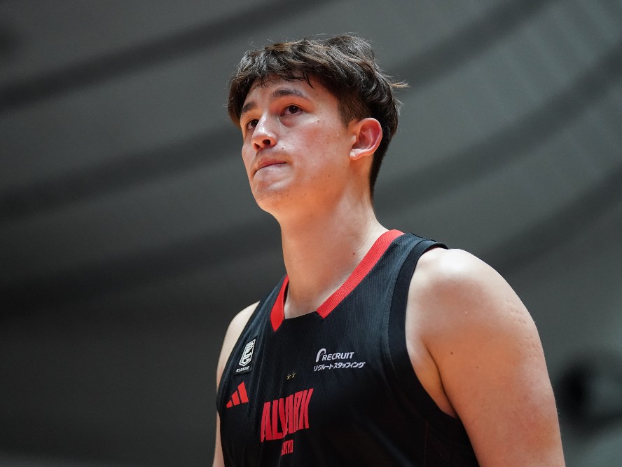 マッチコラム】1点差の敗北で同一カード連勝ならず、アルバルク東京の