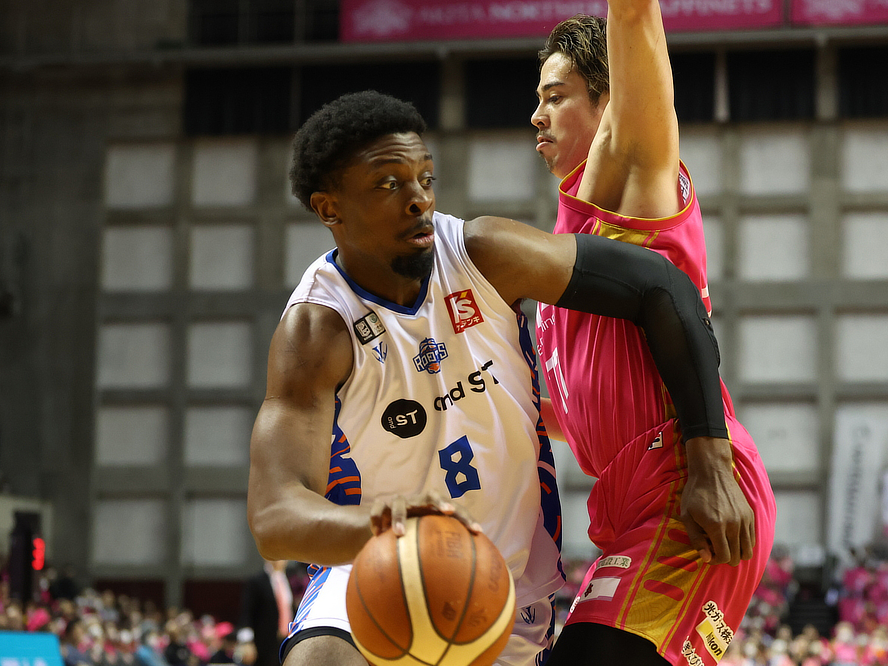 レブロンがカーメロ・アンソニーとの共闘について言及「自分なら彼の力