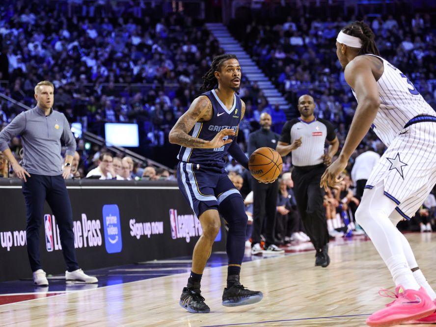 レブロンがカーメロ・アンソニーとの共闘について言及「自分なら彼の力