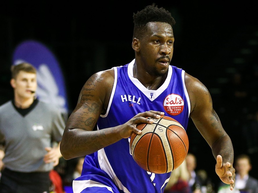 宇都宮ブレックスがU19世界選手権でアメリカ代表として金メダルを獲得