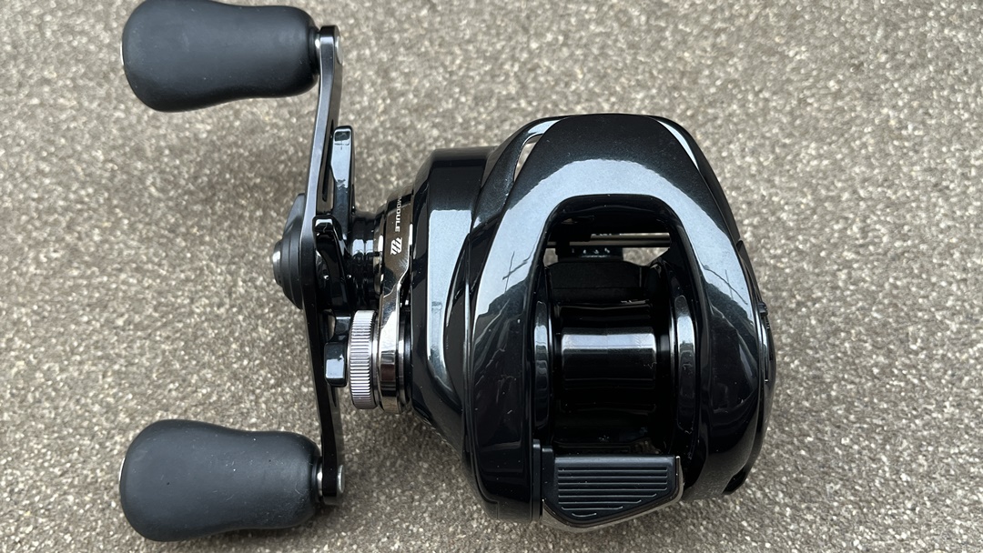 遂にキター！24メタニウムDC開封レビュー！ | Bassou.net