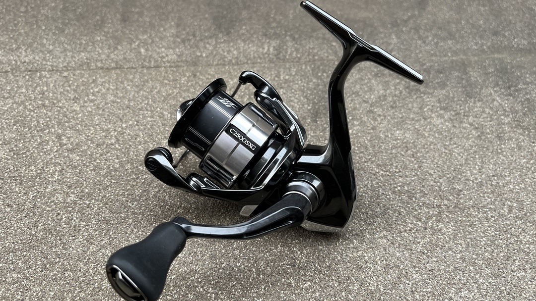 23ヴァンキッシュを実際に使ってみた結果が、、。 | Bassou.net