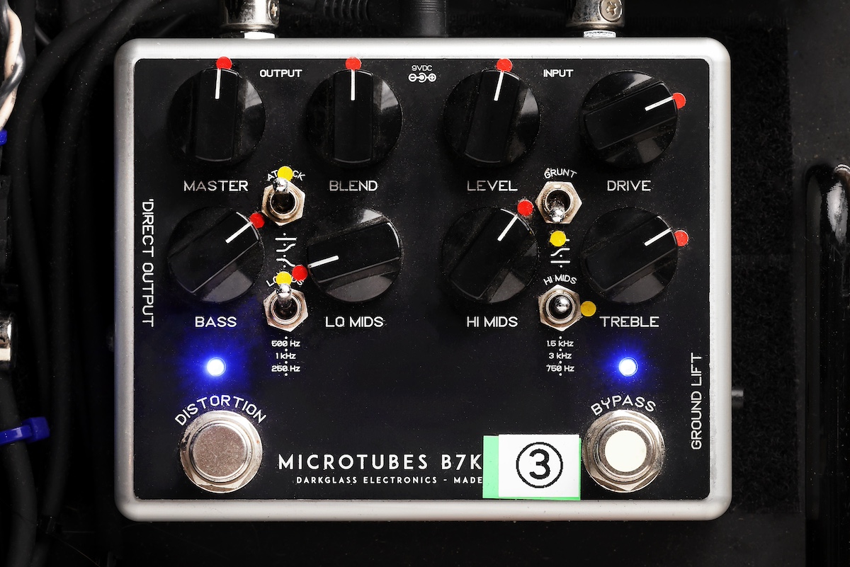 連載：ダークグラスな事情】Vol.3 休日課長（ゲスの極み乙女