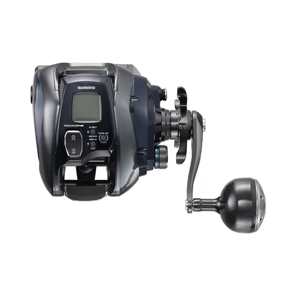 22 FORCE MASTER 1000 – Bass-Tokyo