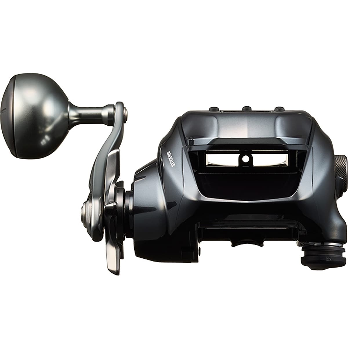 23 SEABORG 400J – Bass-Tokyo