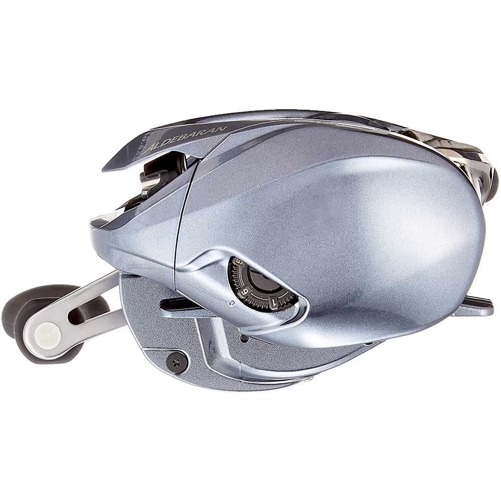 18 ALDEBARAN MGL – Bass-Tokyo