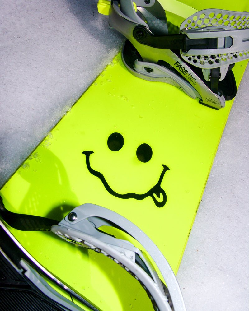 Bataleon Evil Twin 20Y Men's Snowboard 2025/2026 – Bataleon US