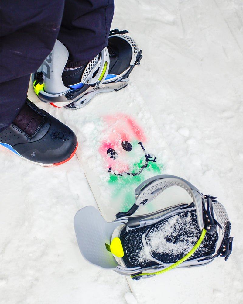 Bataleon Evil Twin Men's Snowboard 2025/2026 – Bataleon US