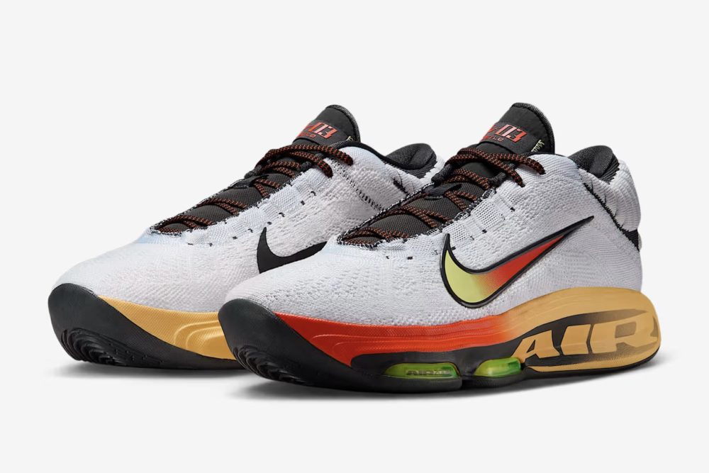 国内6/30発売】Nike G.T. Hustle 3 EP | bbkicks-news