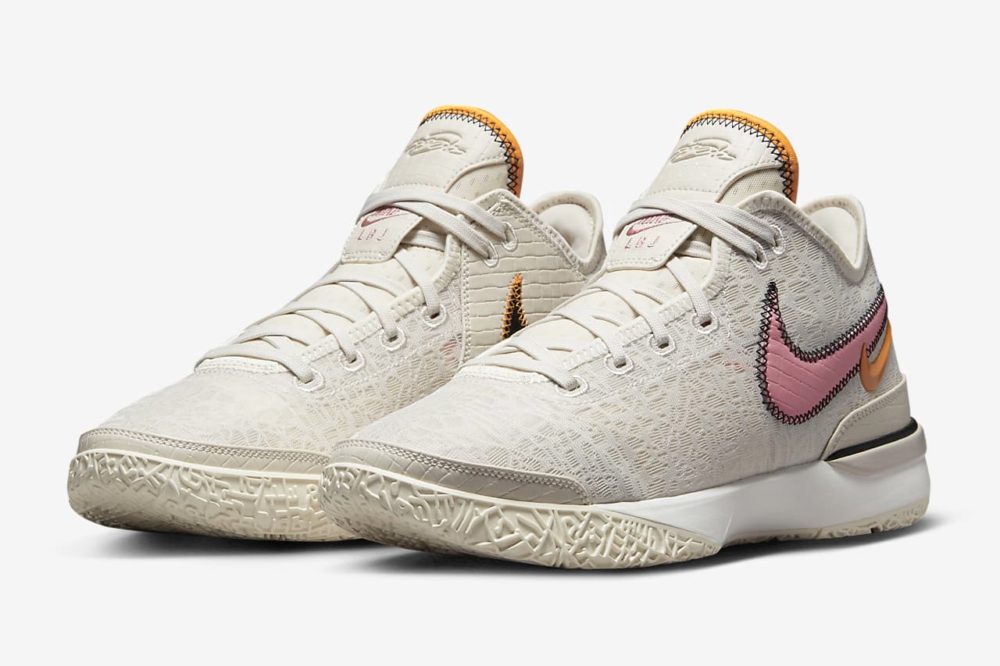 国内5/1発売】Nike Zoom LeBron NXXT GEN EP | bbkicks-news