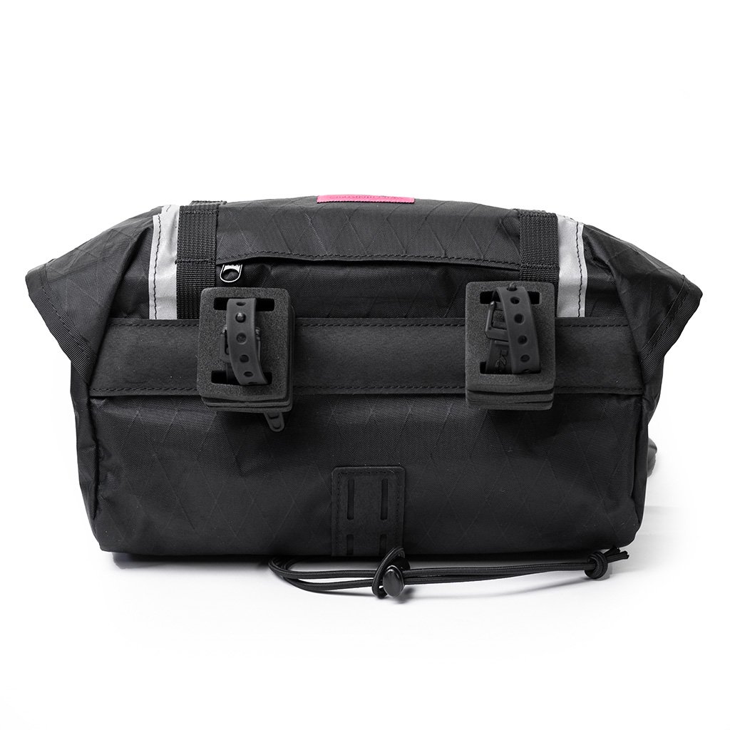 SWIFT INDUSTRIES】CATALYST PACK (x-pac/black) – TRANSIT