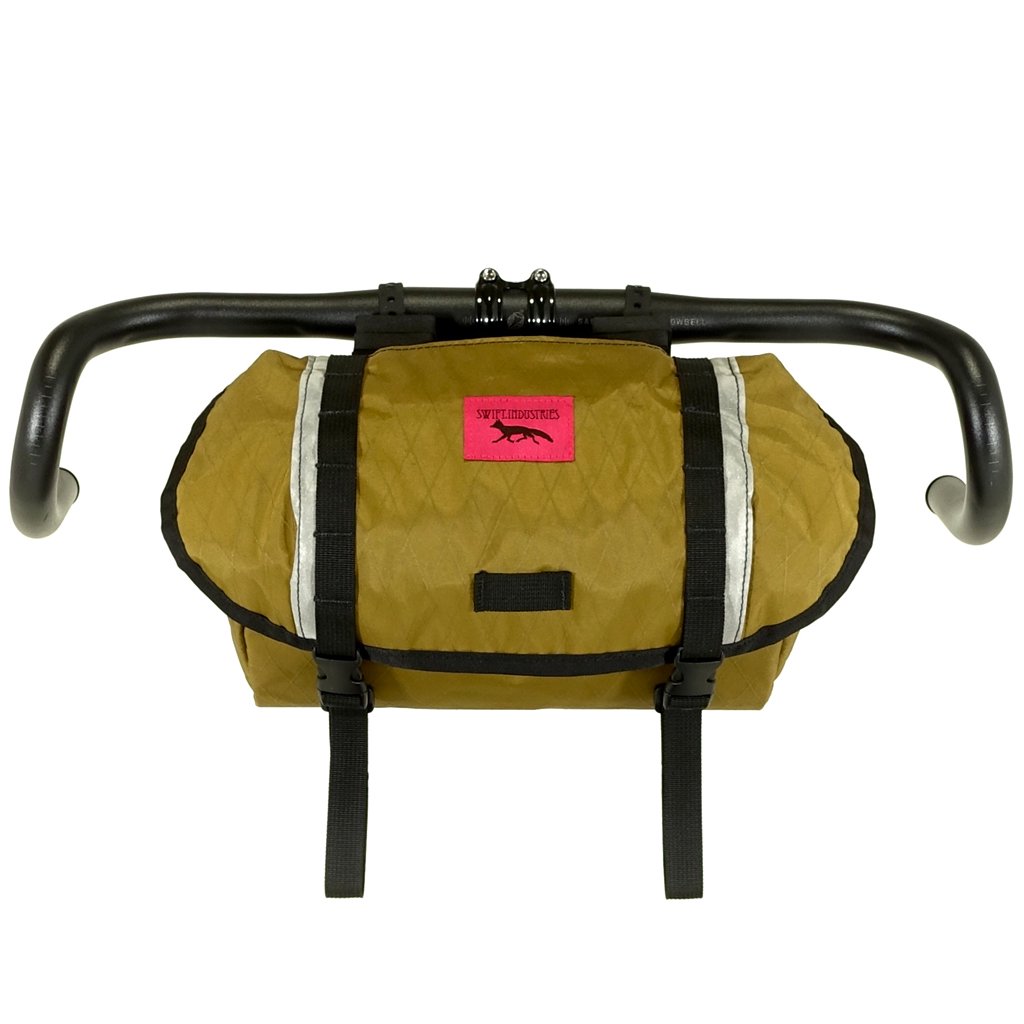 SWIFT INDUSTRIES】CATALYST PACK (x-pac/coyote) – TRANSIT