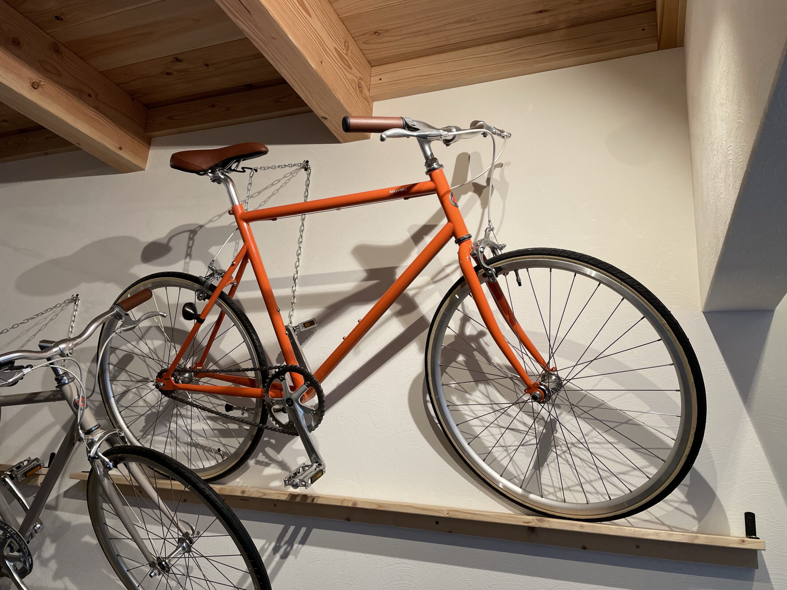 店頭在庫自転車《トーキョーバイク 》 – TRANSIT