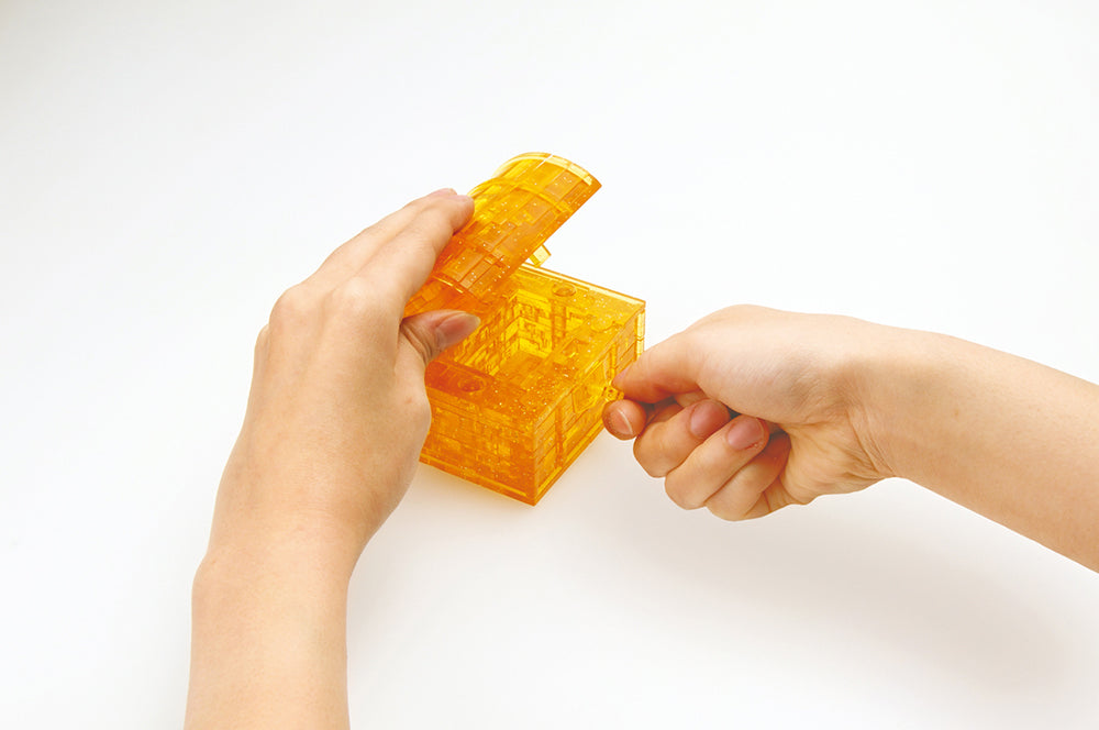 トレジャーボックス – BEVERLY