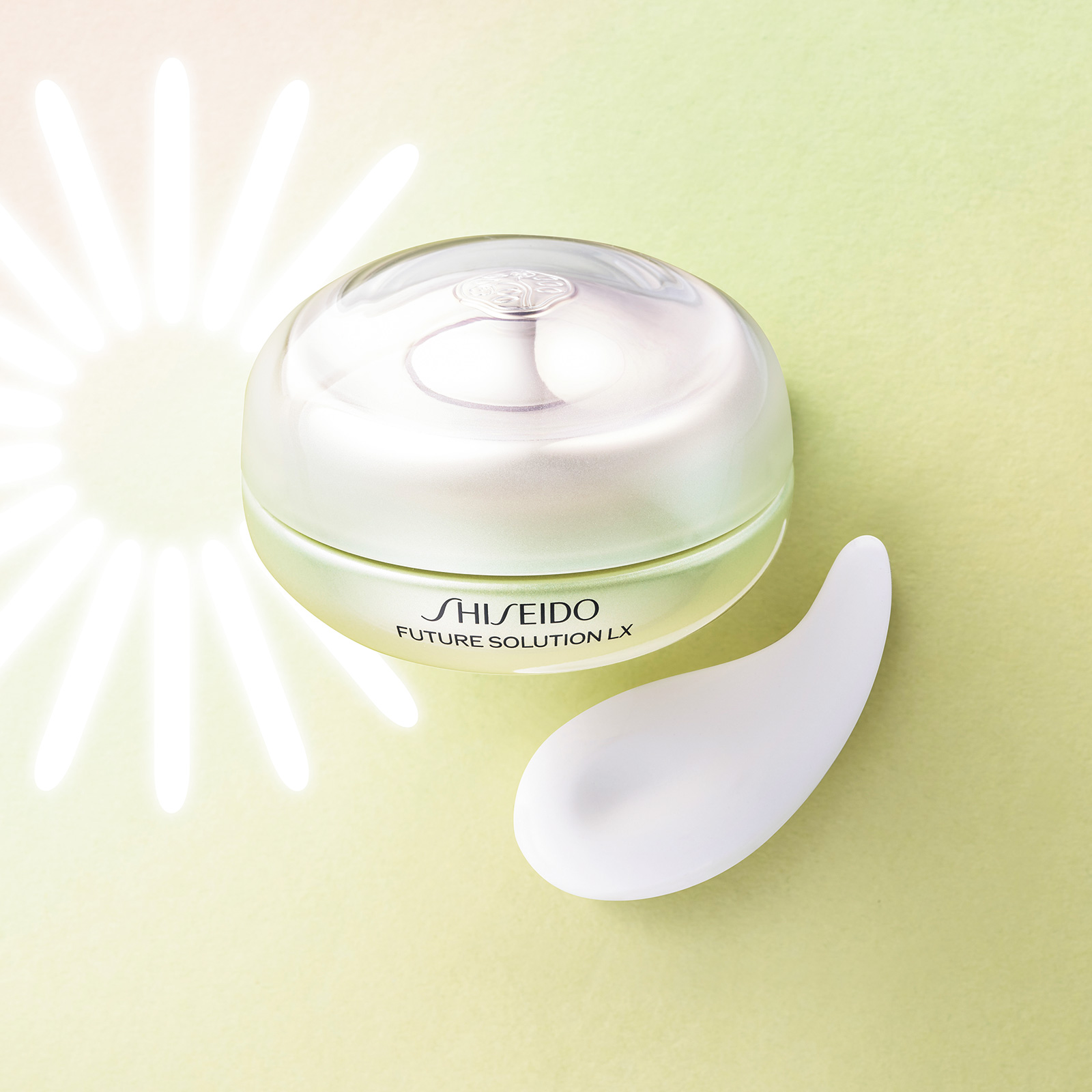 疲れた印象から若々しく！目元の悩みにアプローチしてくれるアイ