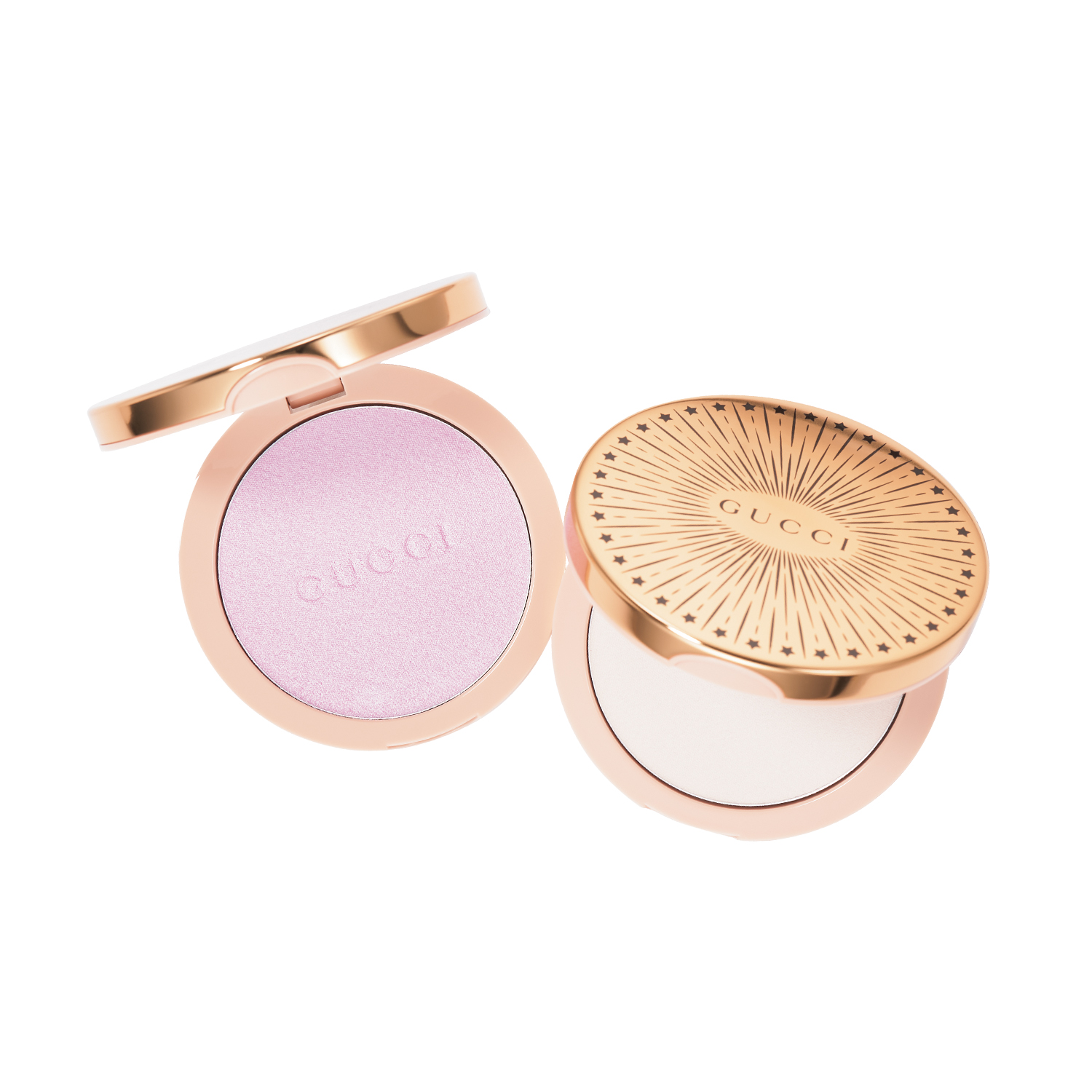 グッチ ビューティ新作】1個で全顔に使えるハイライターが便利すぎ