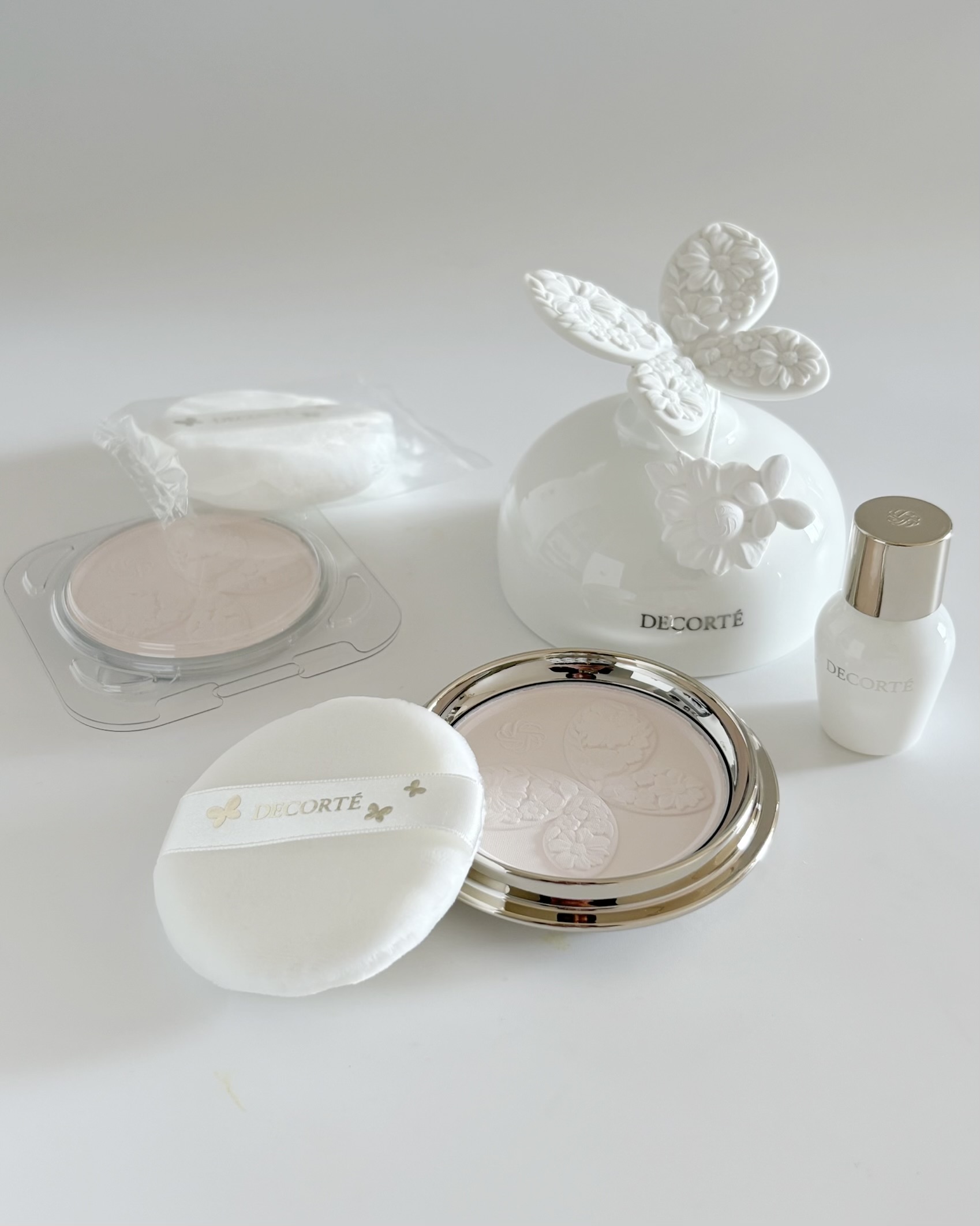 2025クリスマスコフレ】毎年のお楽しみ！今年のマルセル ワンダース