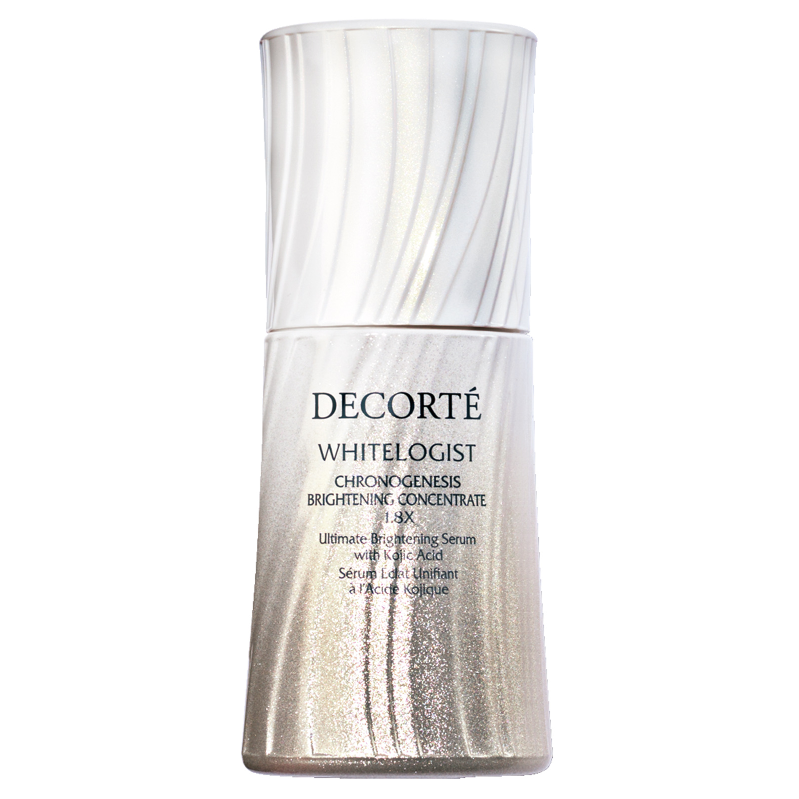 コスメデコルテ】究極の発光肌を目指せる美白美容液がさらなる進化