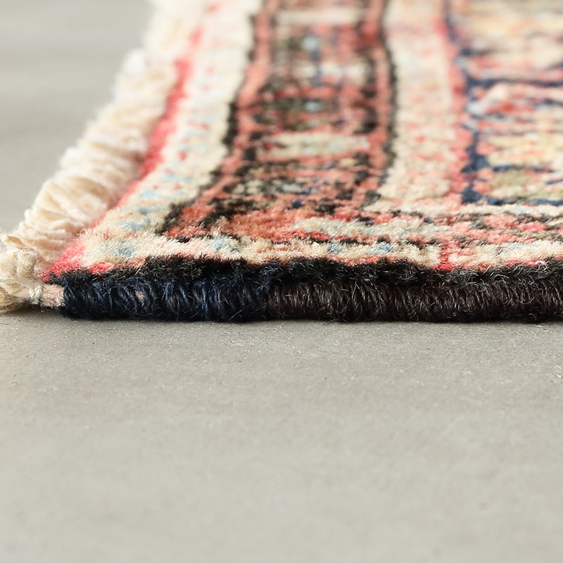 トライバルラグ [シラーズ] イラン産 / 1980年代 / OR664 | ボー