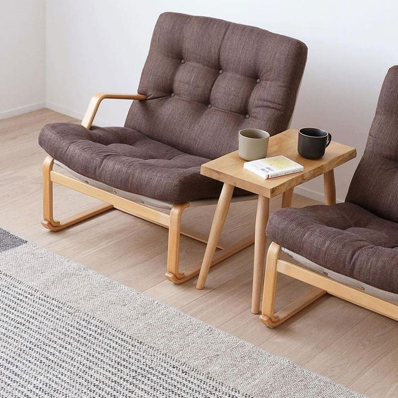 マルガリータソファ / ブルーノ・マットソン | ボー・デコール