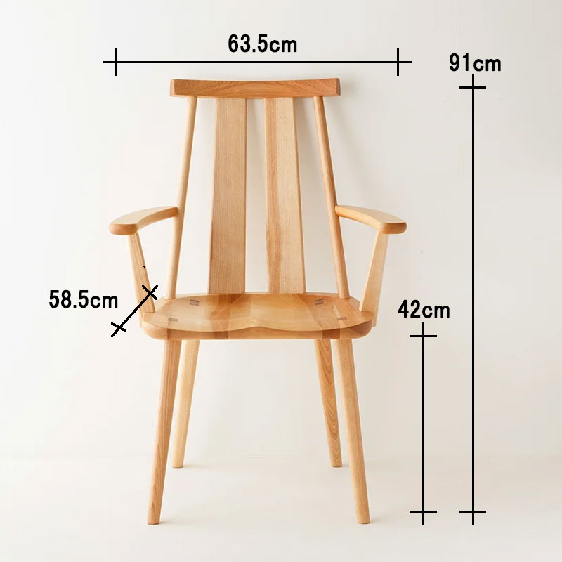 myページ オーダーメイド椅子 国産ひのき材使用 myページ オーダー