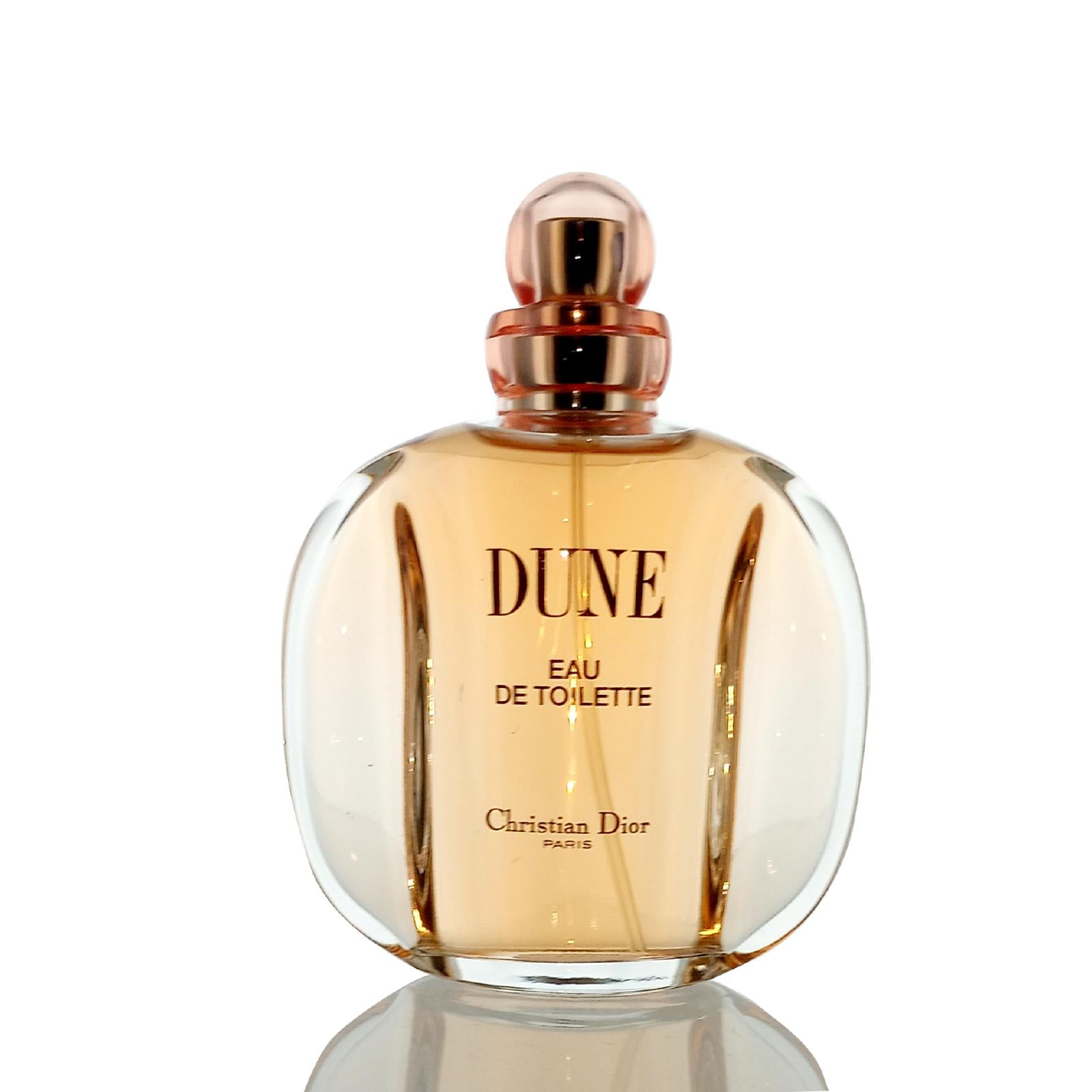 Diorオードトワレ人気シリーズDUNE(100ml) Dior Dune Eau de Toilette