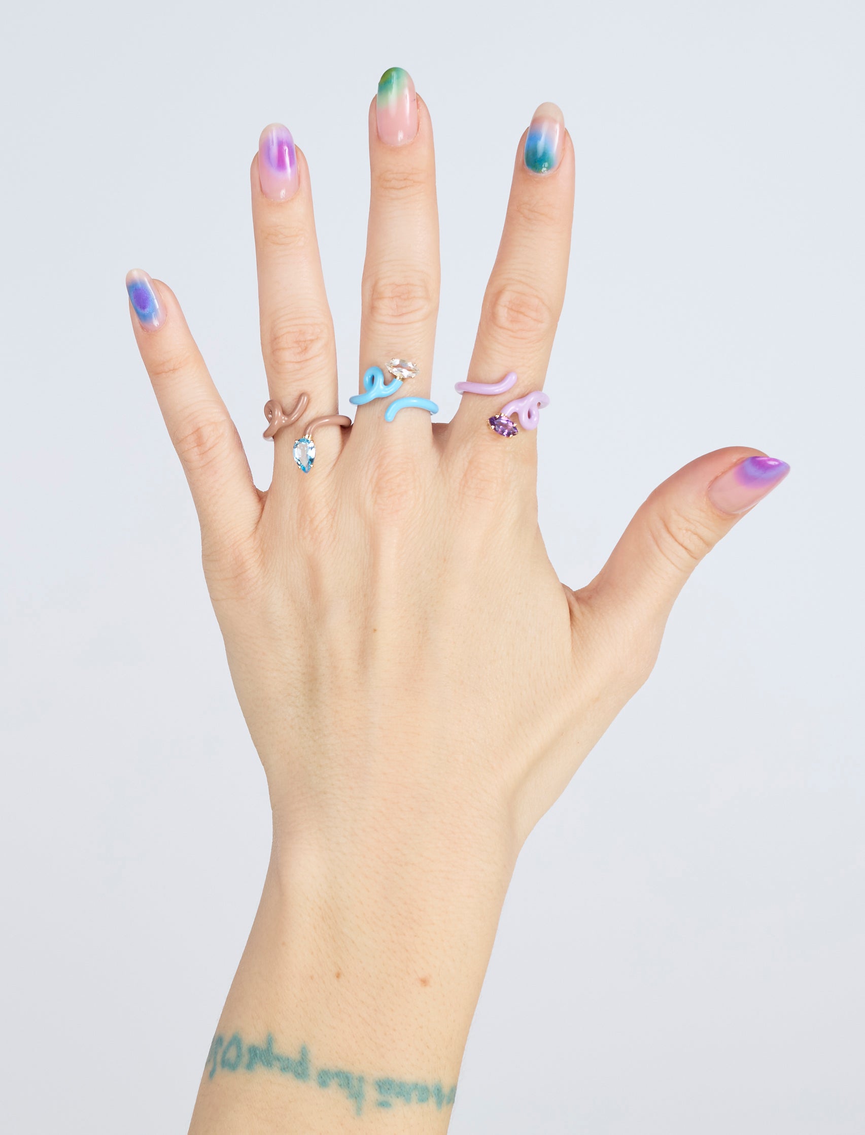 You're So Vine Collection – Bea Bongiasca