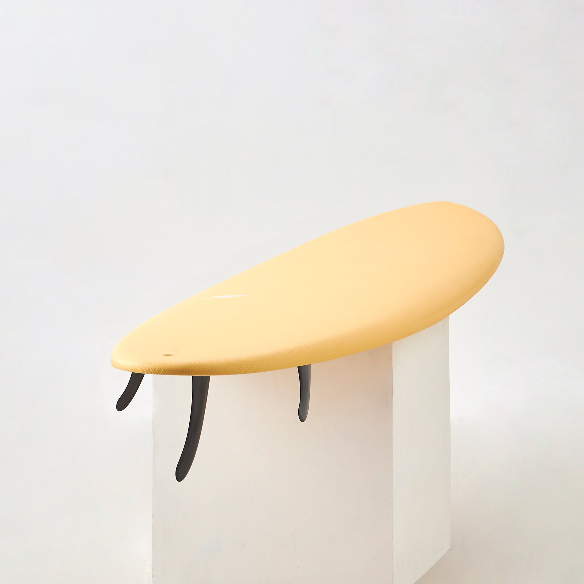 公式】HSソフトボード ミニロング 8'0