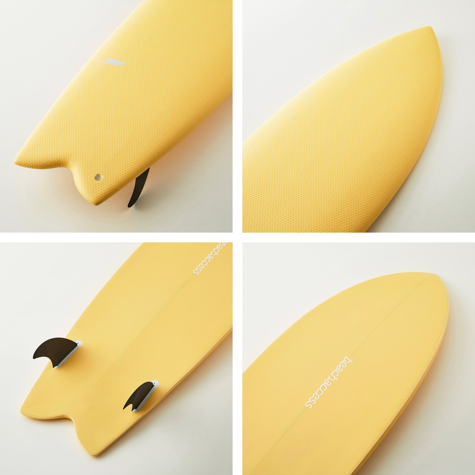 公式】HSソフトボード 5'10